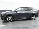 Thumbnail of 2022 Iron Gray Metallic Chevrolet Equinox