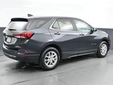 Thumbnail of 2022 Iron Gray Metallic Chevrolet Equinox