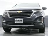 Thumbnail of 2022 Iron Gray Metallic Chevrolet Equinox