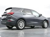 Thumbnail of 2022 Iron Gray Metallic Chevrolet Equinox
