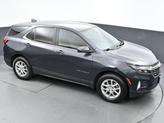 Thumbnail of 2022 Iron Gray Metallic Chevrolet Equinox