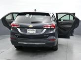 Thumbnail of 2022 Iron Gray Metallic Chevrolet Equinox