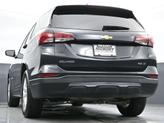 Thumbnail of 2022 Iron Gray Metallic Chevrolet Equinox