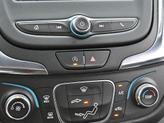 Thumbnail of 2022 Iron Gray Metallic Chevrolet Equinox