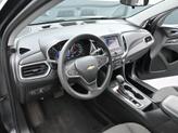 Thumbnail of 2022 Iron Gray Metallic Chevrolet Equinox