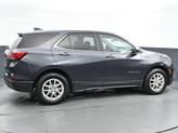 Thumbnail of 2022 Iron Gray Metallic Chevrolet Equinox