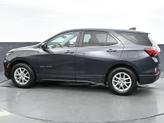 Thumbnail of 2022 Iron Gray Metallic Chevrolet Equinox