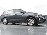 Thumbnail of 2022 Iron Gray Metallic Chevrolet Equinox