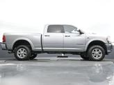 Thumbnail of 2021 Billet Silver Metallic Clearcoat RAM 2500