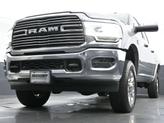 Thumbnail of 2021 Billet Silver Metallic Clearcoat RAM 2500