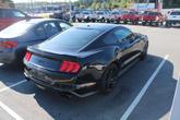 Thumbnail of 2019  Ford Mustang