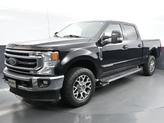 Thumbnail of 2021 Agate Black Metallic Ford F-350