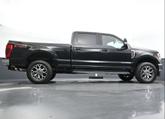 Thumbnail of 2021 Agate Black Metallic Ford F-350