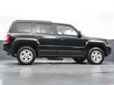 Thumbnail of 2016 Black Clearcoat Jeep Patriot