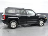 Thumbnail of 2016 Black Clearcoat Jeep Patriot