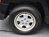 Thumbnail of 2016 Black Clearcoat Jeep Patriot