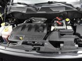 Thumbnail of 2016 Black Clearcoat Jeep Patriot