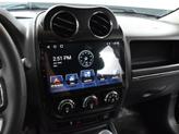 Thumbnail of 2016 Black Clearcoat Jeep Patriot