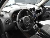 Thumbnail of 2016 Black Clearcoat Jeep Patriot