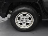 Thumbnail of 2016 Black Clearcoat Jeep Patriot