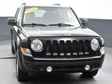 Thumbnail of 2016 Black Clearcoat Jeep Patriot