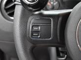 Thumbnail of 2016 Black Clearcoat Jeep Patriot