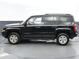 Thumbnail of 2016 Black Clearcoat Jeep Patriot