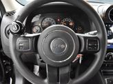 Thumbnail of 2016 Black Clearcoat Jeep Patriot