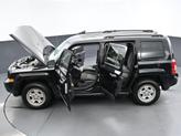 Thumbnail of 2016 Black Clearcoat Jeep Patriot