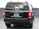 Thumbnail of 2016 Black Clearcoat Jeep Patriot