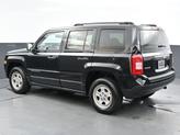 Thumbnail of 2016 Black Clearcoat Jeep Patriot