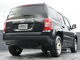 Thumbnail of 2016 Black Clearcoat Jeep Patriot