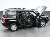 Thumbnail of 2016 Black Clearcoat Jeep Patriot