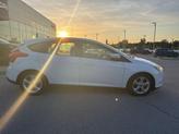 Thumbnail of 2014 Oxford White Ford Focus