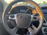 Thumbnail of 2014 Oxford White Ford Focus