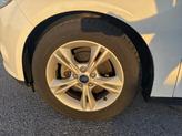 Thumbnail of 2014 Oxford White Ford Focus