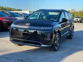 Thumbnail of 2026 Black Hyundai IONIQ 9