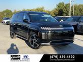 Photo of 2026 Black Hyundai IONIQ 9