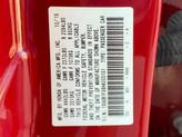 Thumbnail of 2017 Red Acura TLX