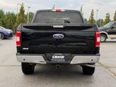 Thumbnail of 2018 Shadow Black Ford F-150