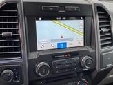Thumbnail of 2018 Shadow Black Ford F-150