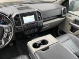Thumbnail of 2018 Shadow Black Ford F-150