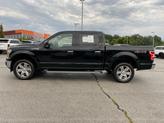 Thumbnail of 2018 Shadow Black Ford F-150