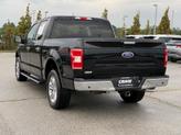 Thumbnail of 2018 Shadow Black Ford F-150