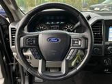 Thumbnail of 2018 Shadow Black Ford F-150