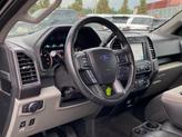 Thumbnail of 2018 Shadow Black Ford F-150