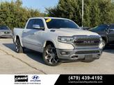 Photo of 2019 Ivory White RAM 1500