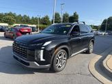 Thumbnail of 2024 Abyss Black Pearl Hyundai PALISADE