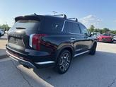 Thumbnail of 2024 Abyss Black Pearl Hyundai PALISADE