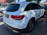 Thumbnail of 2019 White Mercedes-Benz GLC 300